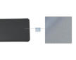 Ozdobna / ochranna lista, dvere DT Spare Parts 12.82142