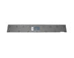 Ozdobna / ochranna lista, dvere DT Spare Parts 12.82145