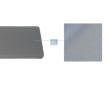 Ozdobna / ochranna lista, dvere DT Spare Parts 12.82145