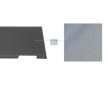 Ozdobna / ochranna lista, dvere DT Spare Parts 12.82149