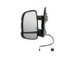 Vonkajżie spätné zrkadlo, Kabína vodiča DT Spare Parts 12.83003