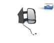 vnejsi zpetne zrcatko, kabina DT Spare Parts 12.83010