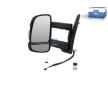 vnejsi zpetne zrcatko, kabina DT Spare Parts 12.83011