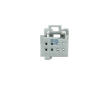 vnejsi zpetne zrcatko, kabina DT Spare Parts 12.83018