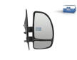 vnejsi zpetne zrcatko, kabina DT Spare Parts 12.83030