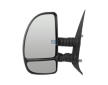 vnejsi zpetne zrcatko, kabina DT Spare Parts 12.83032