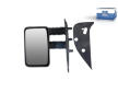 vnejsi zpetne zrcatko, kabina DT Spare Parts 12.83047