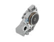Vodní pumpa + sada ozubeného řemene DT Spare Parts 12.90322