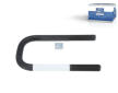 Drzak pruziny DT Spare Parts 13.00001