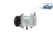 Kompresor, klimatizace DT Spare Parts 13.00010