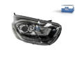 Hlavný svetlomet DT Spare Parts 13.00108