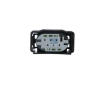 vnejsi zpetne zrcatko, kabina DT Spare Parts 13.00150