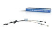 Tazne lanko, rucni prevodovka DT Spare Parts 13.27007