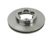 Brzdový kotouč DT Spare Parts 13.31001