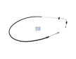 Tazne lanko, parkovaci brzda DT Spare Parts 13.33008