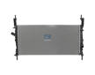 Chladič, chlazení motoru DT Spare Parts 13.42104
