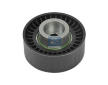 Vratna/vodici kladka, klinovy zebrovy remen DT Spare Parts 13.43550