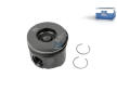Píst DT Spare Parts 13.47205