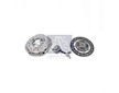 Sada spojky DT Spare Parts 13.56051