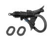 Hlavní válec, spojka DT Spare Parts 13.58004