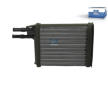 Výměník tepla, vnitřní vytápění DT Spare Parts 13.71001
