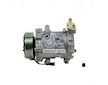 Kompresor, klimatizace DT Spare Parts 13.72002