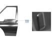 Dvere, karoserie DT Spare Parts 13.80170