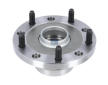 Náboj kola DT Spare Parts 13.92103