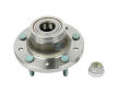 Náboj kola DT Spare Parts 13.92108