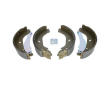 Sada brzdových čelistí DT Spare Parts 13.93128