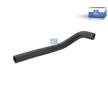 Hadice chladiče DT Spare Parts 1.00114SP