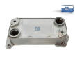 Olejový chladič, retardér DT Spare Parts 1.00233