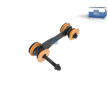 Konzola ložiska, uložení tlumiče odpružení (kabina řidiče) DT Spare Parts 1.00305