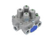 Víceokruhové ochranné ventily DT Spare Parts 1.00319