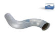 Výfuková trubka DT Spare Parts 1.00478