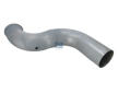 Výfuková trubka DT Spare Parts 1.00478