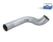 Výfuková trubka DT Spare Parts 1.00479