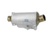 Olejový chladič, motorový olej DT Spare Parts 1.10115