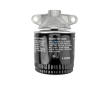 Kryt, pouzdro olejoveho filtru DT Spare Parts 1.10336