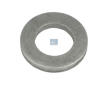 Montáżna sada pre zberné výfukové potrubie DT Spare Parts 1.10539