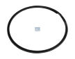 Těsnicí kroužek, sběrné výfukové potrubí DT Spare Parts 1.10894