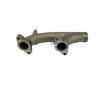 Koleno, výfukový systém DT Spare Parts 1.10951