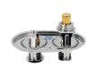 Termostat, chladivo DT Spare Parts 1.11408