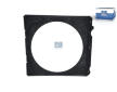 Kryt vrtule plaste chladice DT Spare Parts 1.11425