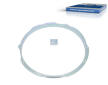 Kruh ventilatoru DT Spare Parts 1.11430