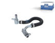 Vedení chladicí kapaliny DT Spare Parts 1.11542