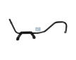 Hadice chladiče DT Spare Parts 1.11668