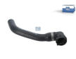 Hadice chladiče DT Spare Parts 1.11806SP
