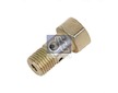 Prepadový ventil DT Spare Parts 1.12219