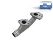 Koleno, výfukový systém DT Spare Parts 1.12676